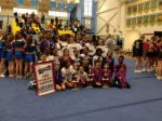 Cheerleading Competition - Dance Competition - All Pro All Stars